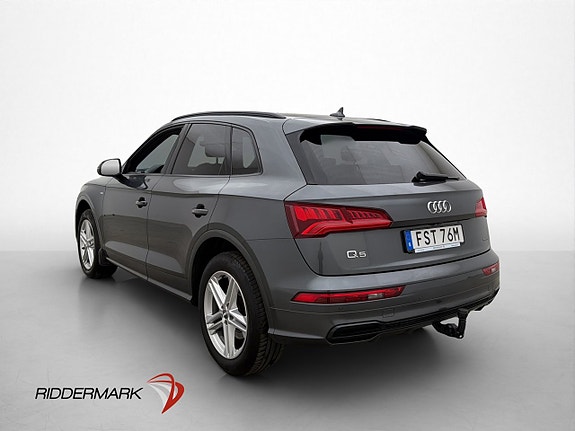 Audi Q5 8 of 30