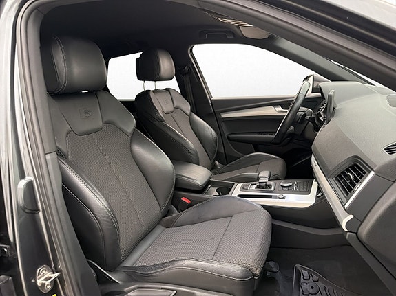 Audi Q5 23 of 30