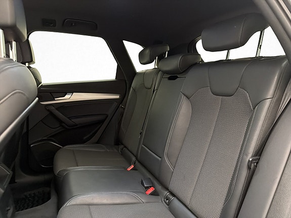 Audi Q5 25 of 30