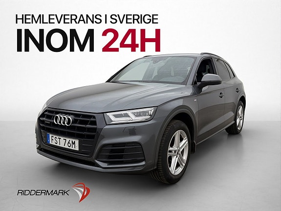 Audi Q5 3 of 30