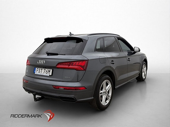 Audi Q5 5 of 30