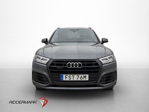 Audi Q5 2 of 30