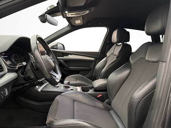 Audi Q5 11 of 30