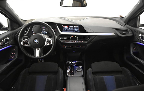 BMW 118i 7 of 7