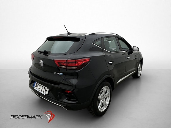 MG ZS 9 of 30