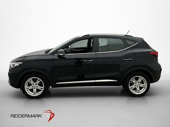 MG ZS 5 of 30