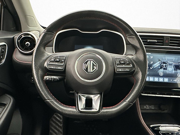 MG ZS 15 of 30