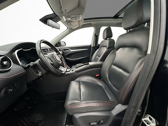 MG ZS 13 of 30