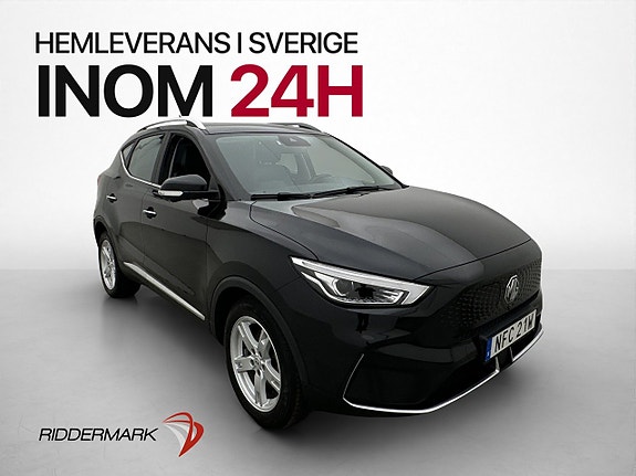 MG ZS 4 of 30