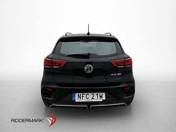 MG ZS 8 of 30