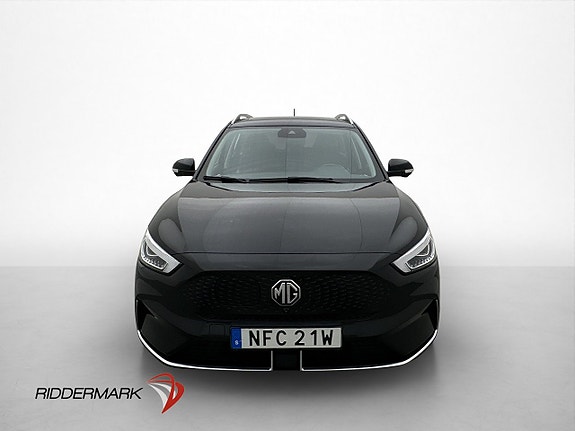 MG ZS 3 of 30