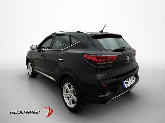 MG ZS 6 of 30