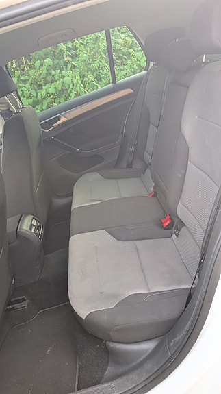 Volkswagen Golf VII 6 of 9