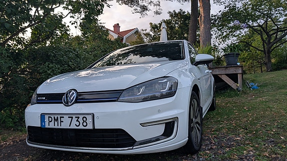 Volkswagen Golf VII 9 of 9