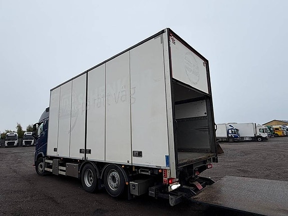 PLS Transportskåp 2018 2 of 9