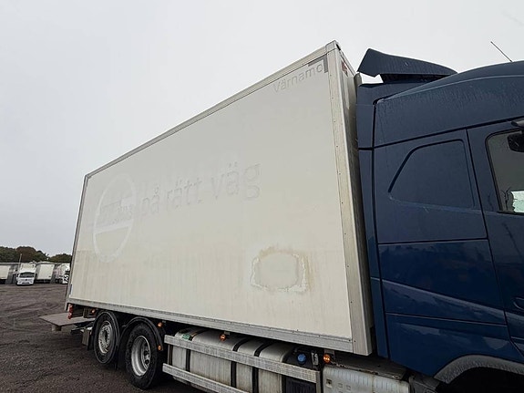 PLS Transportskåp 2018 4 of 9