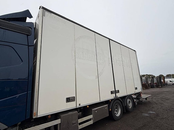 PLS Transportskåp 2018 3 of 9