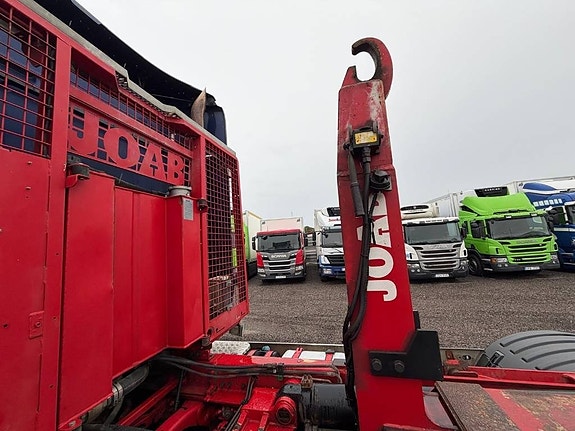 Scania R560LB8X4*4HNB 3517 5 of 14