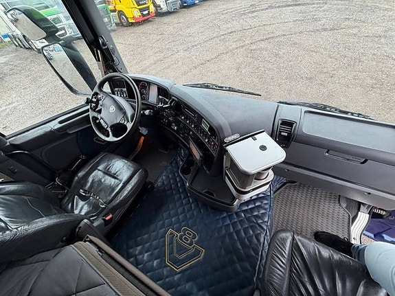 Scania R560LB8X4*4HNB 3517 6 of 14