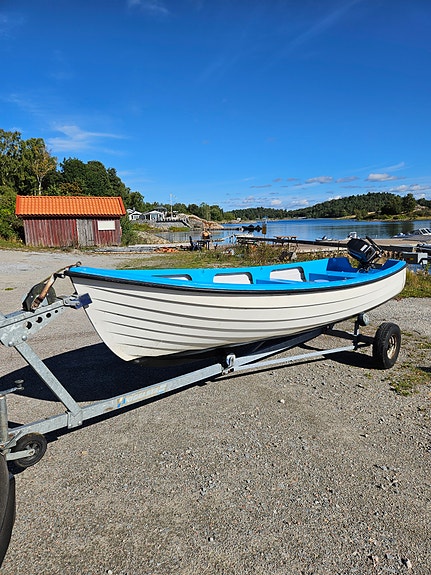 Smögen 45 2 of 4
