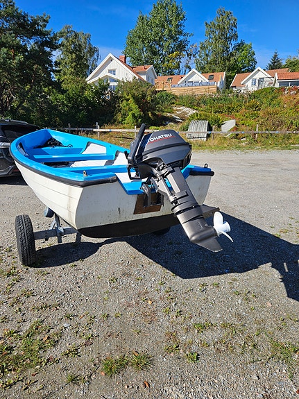 Smögen 45 3 of 4