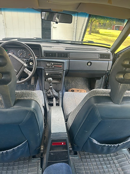 Volvo 740 8 of 8