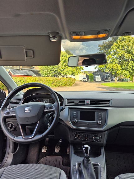 Seat Ibiza 3 of 4