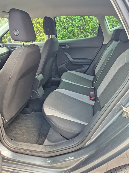 Seat Ibiza 4 of 4
