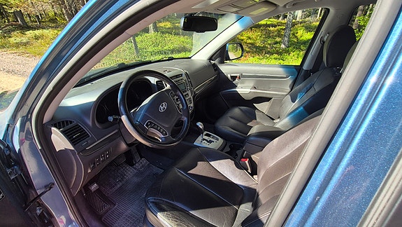 Hyundai Santa Fe 10 of 11