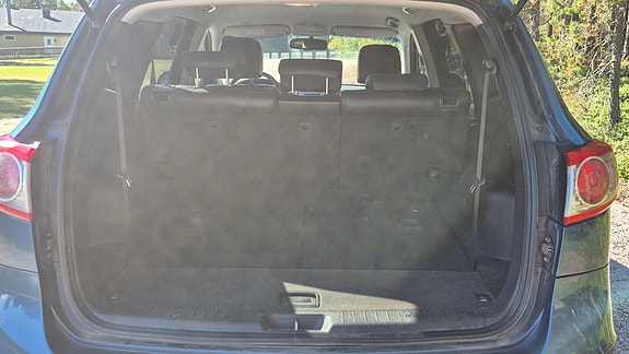 Hyundai Santa Fe 6 of 11