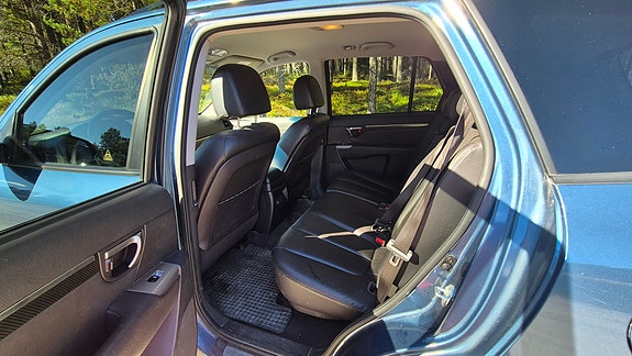 Hyundai Santa Fe 9 of 11