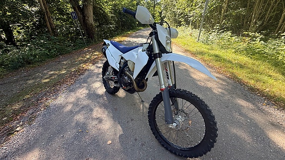 Husqvarna HUSQVARNA FE 250 4 of 5