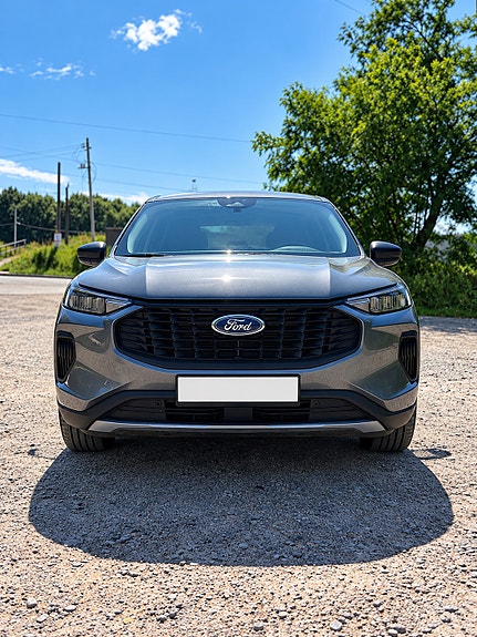 Ford Kuga 3 of 7