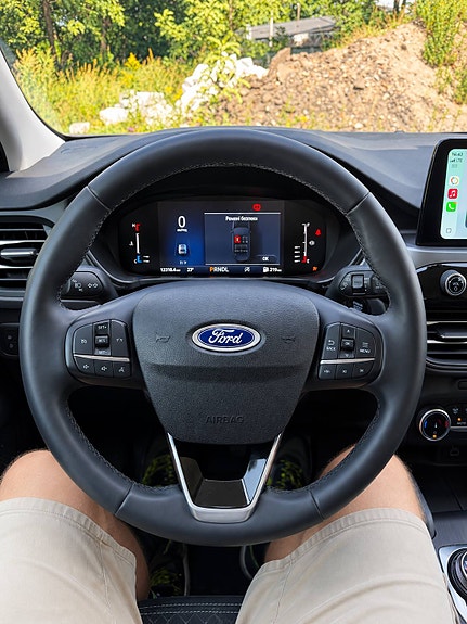 Ford Kuga 7 of 7