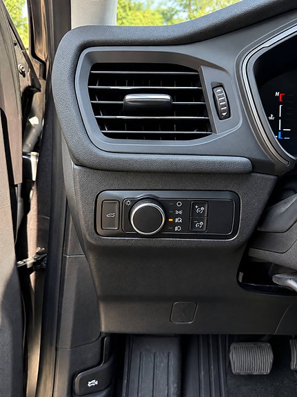 Ford Kuga 6 of 7
