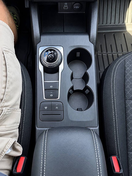 Ford Kuga 5 of 7