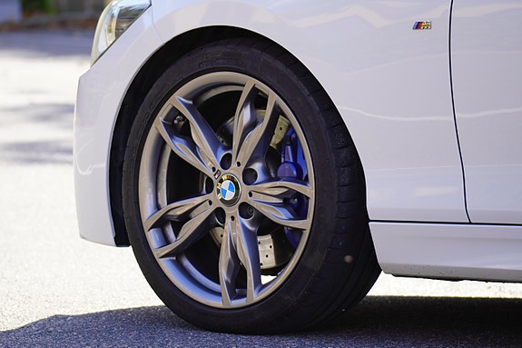 BMW M135i 4 of 4