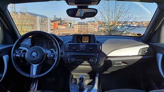 BMW M135i 2 of 2