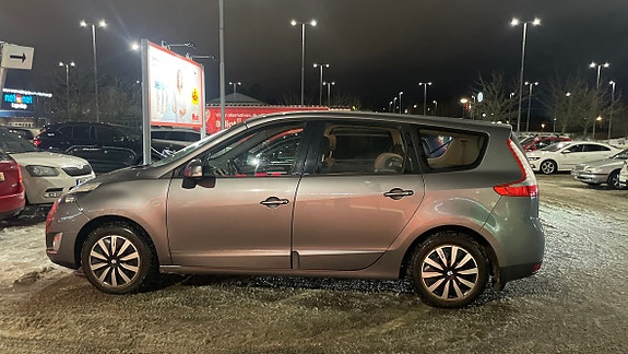 Renault Grand Scenic III 3 of 3
