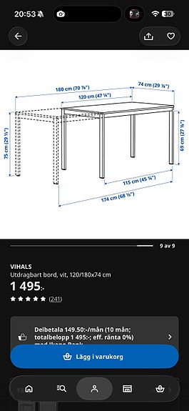 Product image 2 of 6