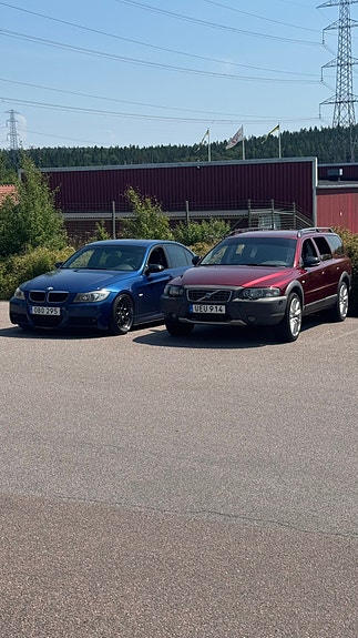 Volvo XC70 5 of 10