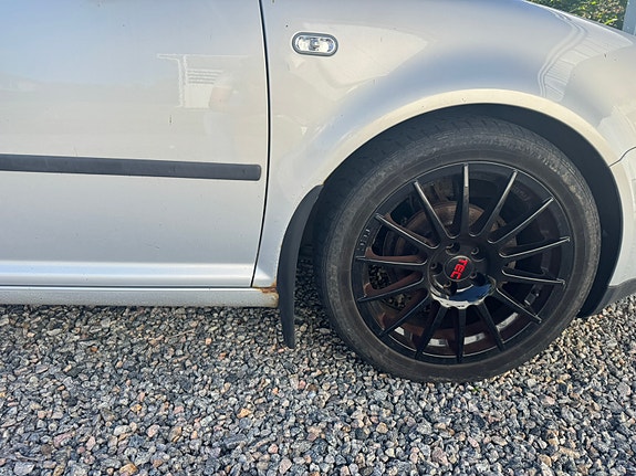 Volkswagen Golf IV 9 of 12