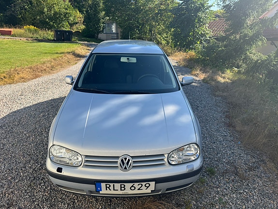 Volkswagen Golf IV 6 of 12