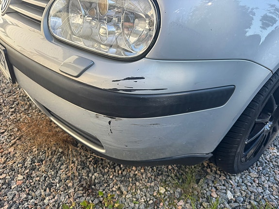 Volkswagen Golf IV 8 of 12