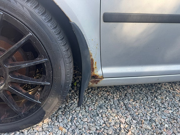 Volkswagen Golf IV 7 of 12
