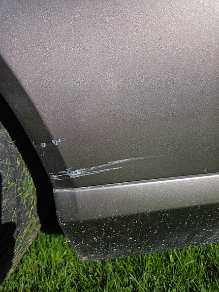 Volvo V70 5 of 6