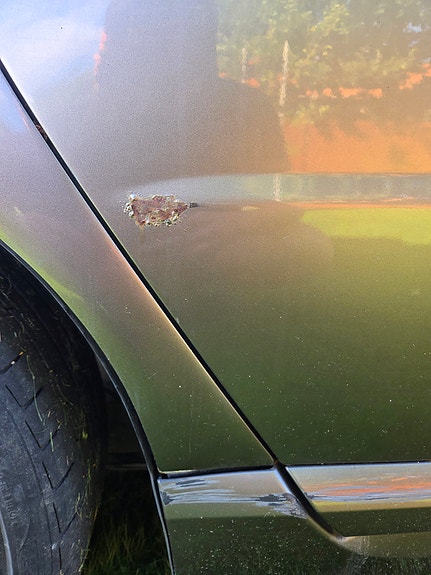 Volvo V70 6 of 6