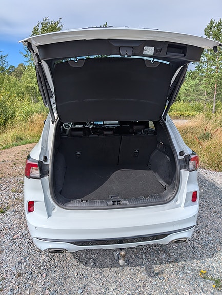 Ford Kuga 4 of 6