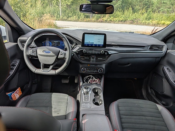 Ford Kuga 6 of 6