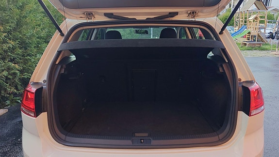 Volkswagen Golf I 14 of 27